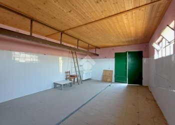 Casa indipendente Via martiri del turchino, Busalla - foto 14