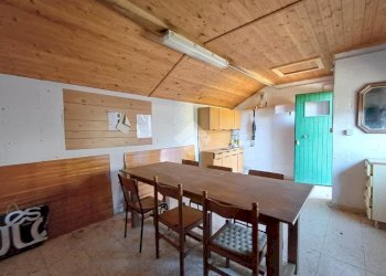 Casa indipendente Via martiri del turchino, Busalla - foto 17