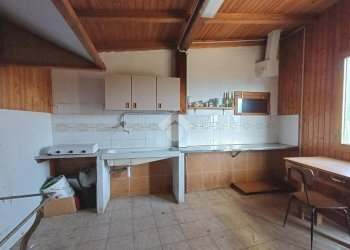 Casa indipendente Via martiri del turchino, Busalla - foto 24