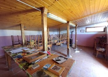 Casa indipendente Via martiri del turchino, Busalla - foto 26