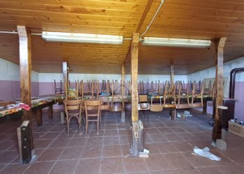 Casa indipendente Via martiri del turchino, Busalla - foto 28