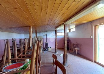 Casa indipendente Via martiri del turchino, Busalla - foto 29