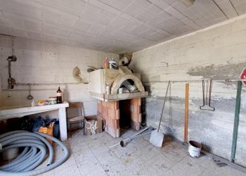 Casa indipendente Via martiri del turchino, Busalla - foto 32