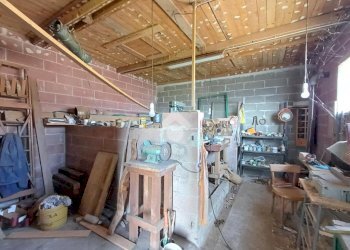 Casa indipendente Via martiri del turchino, Busalla - foto 34