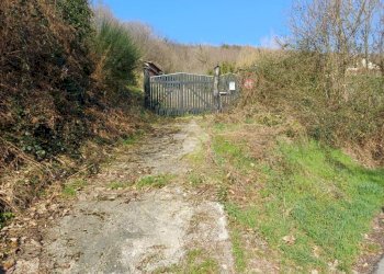 Casa indipendente Via martiri del turchino, Busalla - foto 38