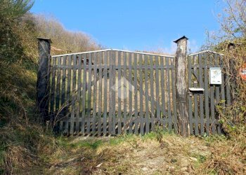 Casa indipendente Via martiri del turchino, Busalla - foto 39