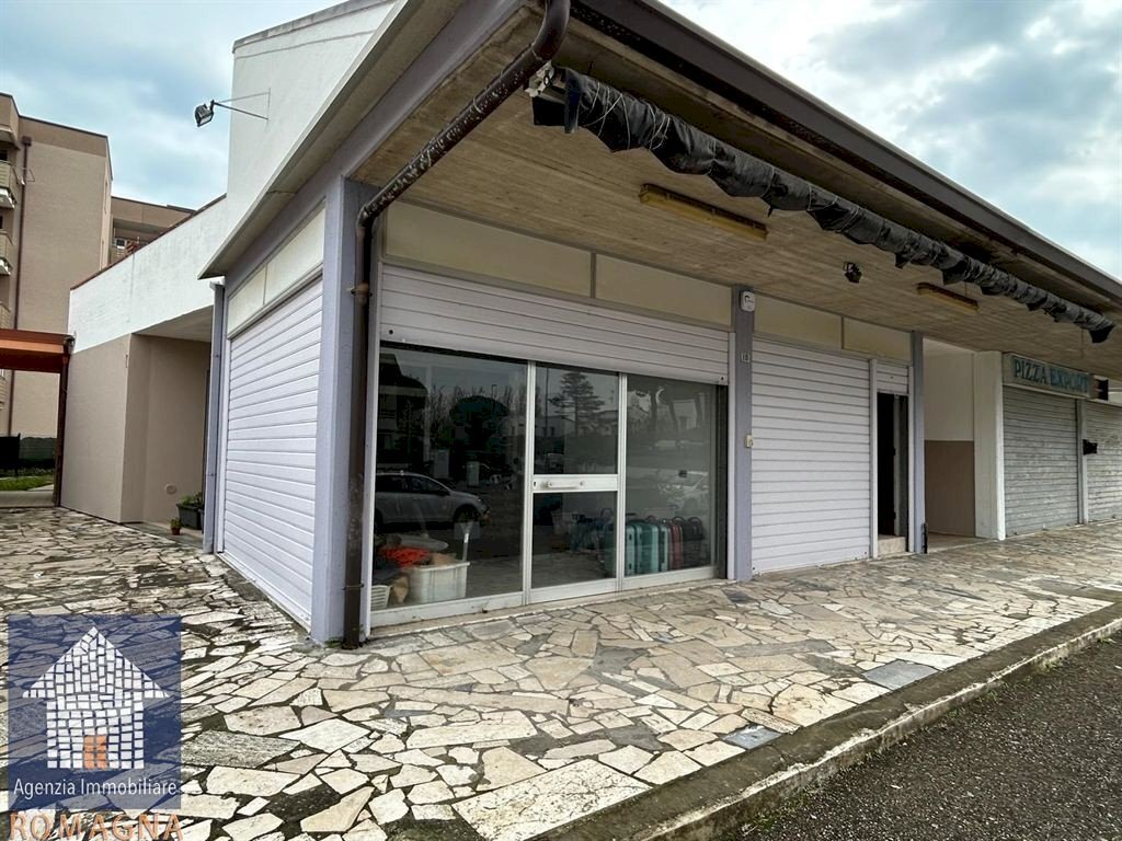 Negozio Ravenna - foto 1