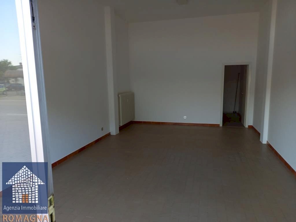 Negozio via Santerno Ammonite, Ravenna - foto 2