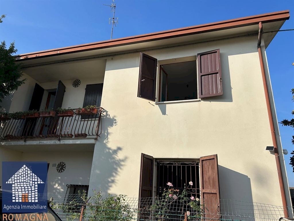 Casa indipendente Russi - foto 2