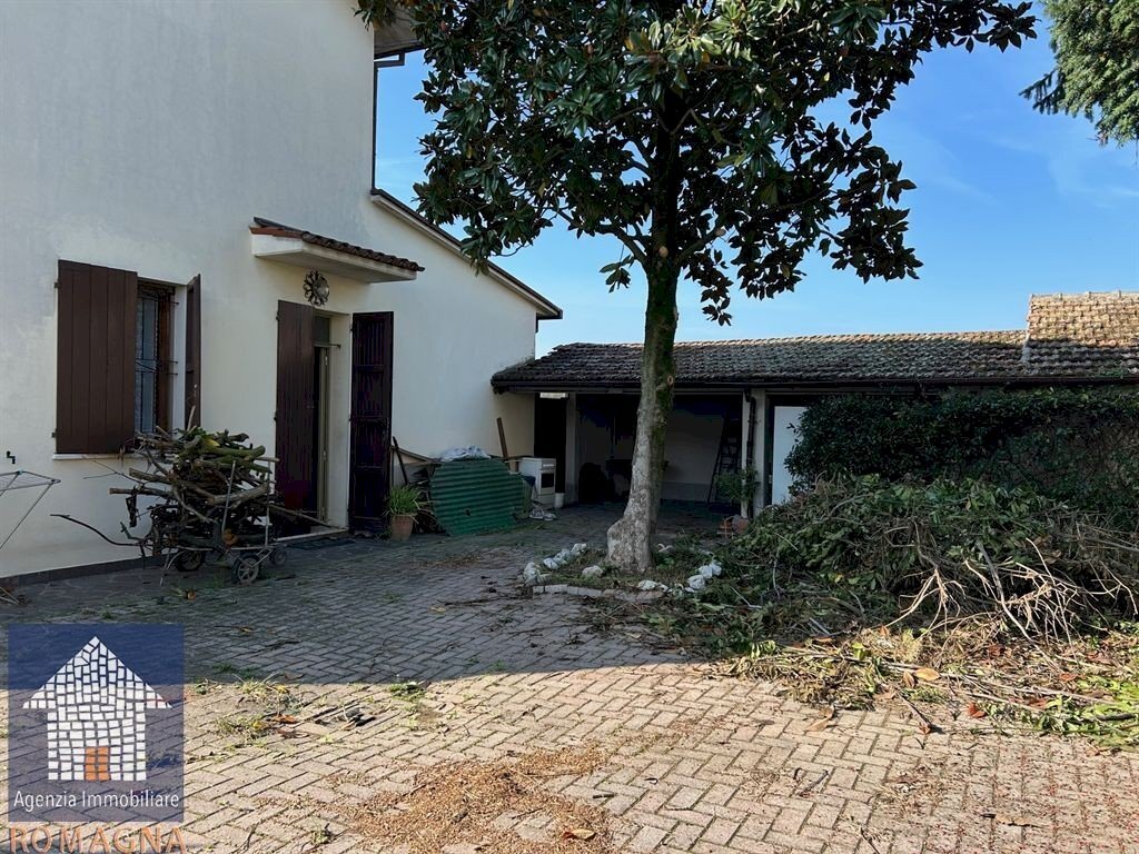 Casa indipendente Russi - foto 3