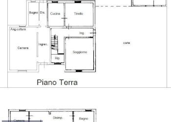 Casa indipendente Russi - foto 32