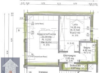 Bilocale Ravenna - foto 8