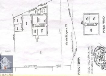 Casa indipendente Ravenna - foto 24