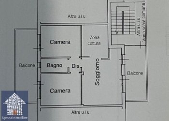 Trilocale Ravenna - foto 10