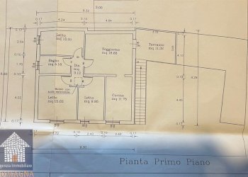 Appartamento Ravenna - foto 11