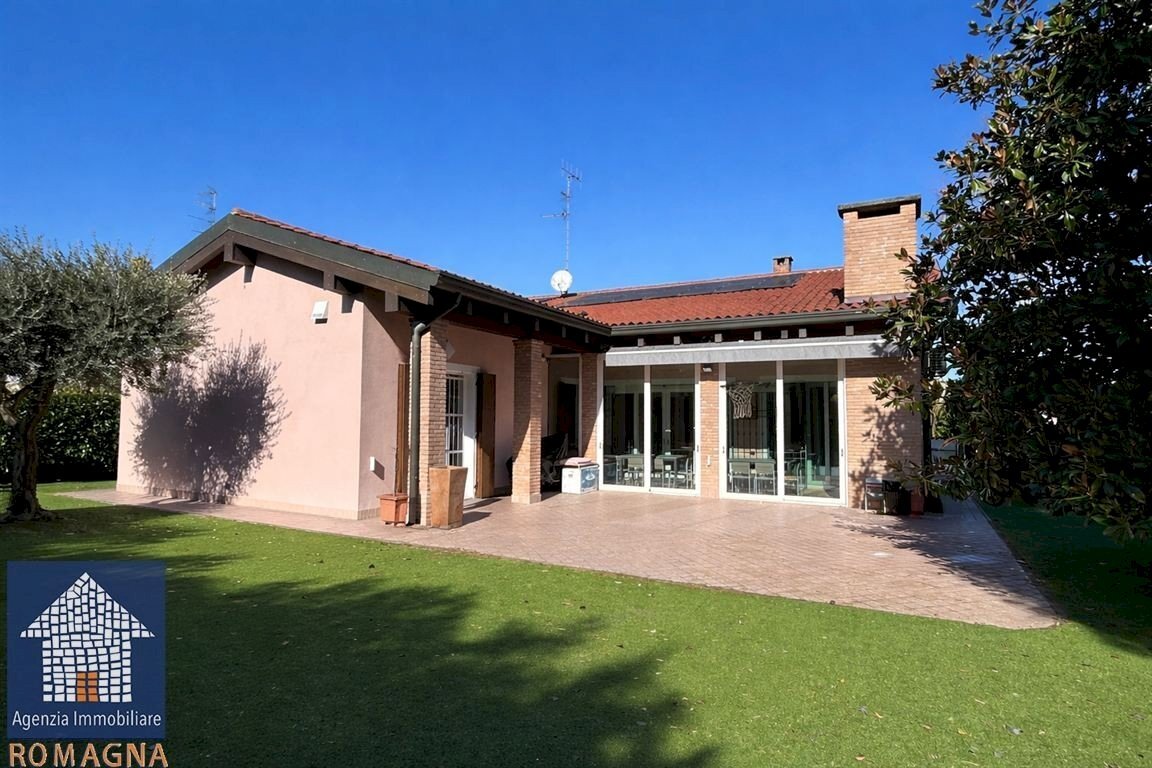 Villa Ravenna - foto 1