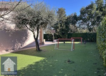 Villa Ravenna - foto 50