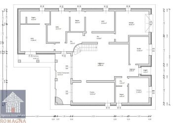 Villa Ravenna - foto 54