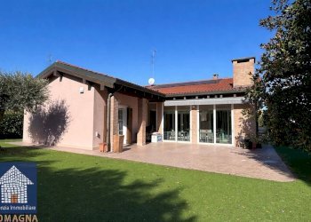 Villa Ravenna - foto 1