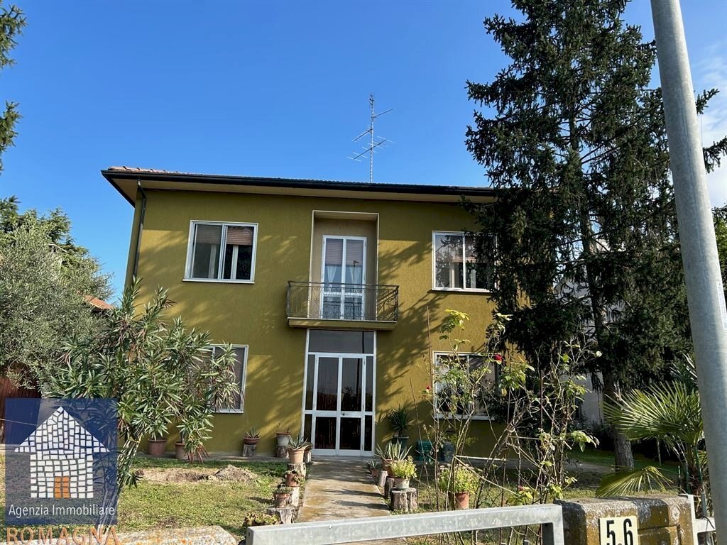 Casa semi indipendente Russi - foto 1