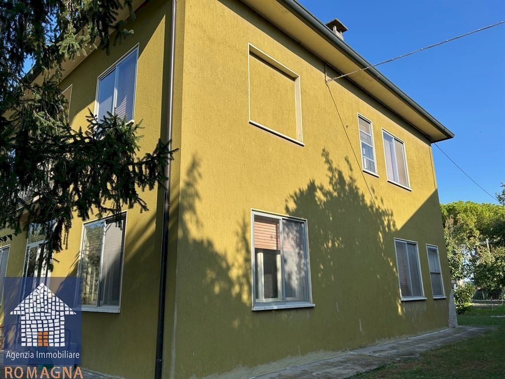 Casa semi indipendente Russi - foto 2