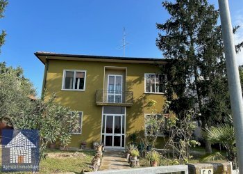 Casa semi indipendente Russi - foto 1