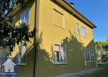 Casa semi indipendente Russi - foto 2