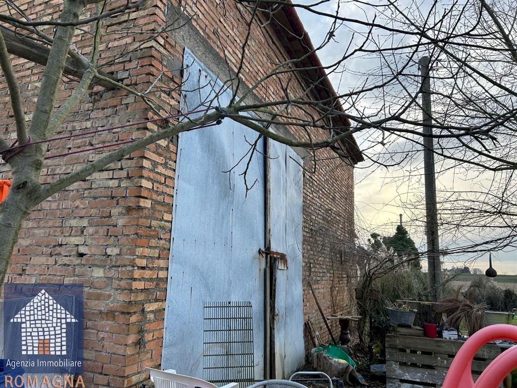 Casa indipendente Ravenna (zona Santerno) - foto 1