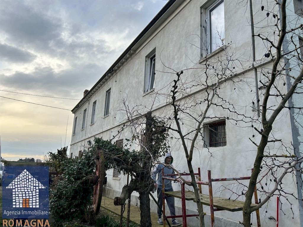 Casa indipendente Ravenna (zona Santerno) - foto 3