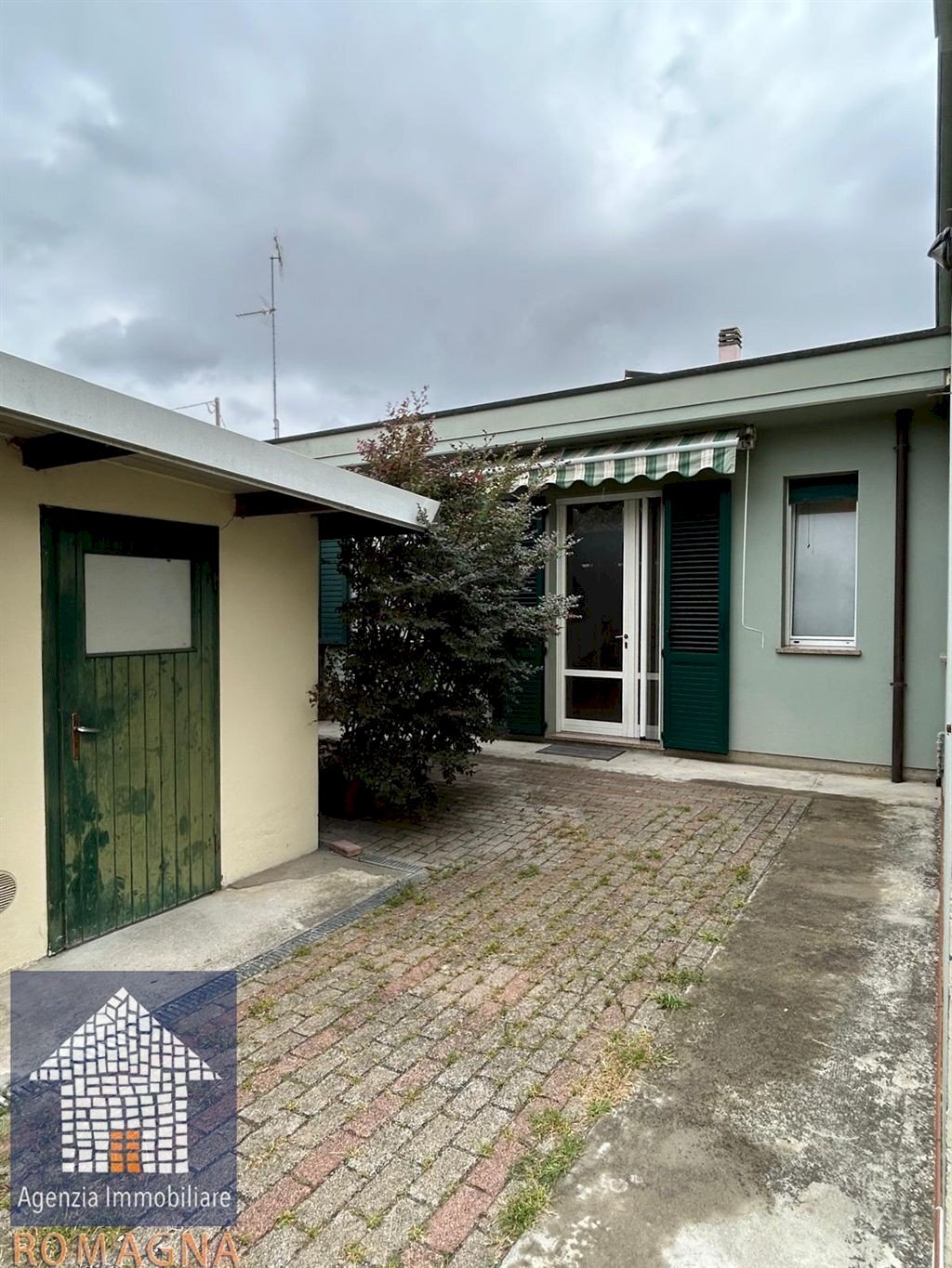 Casa indipendente via Manzoni, Russi - foto 3