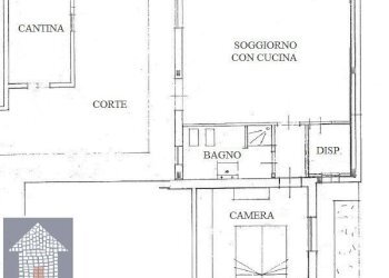 Casa indipendente via Manzoni, Russi - foto 19