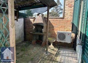 Casa indipendente via Manzoni, Russi - foto 12