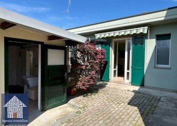Casa indipendente via Manzoni, Russi - foto 13