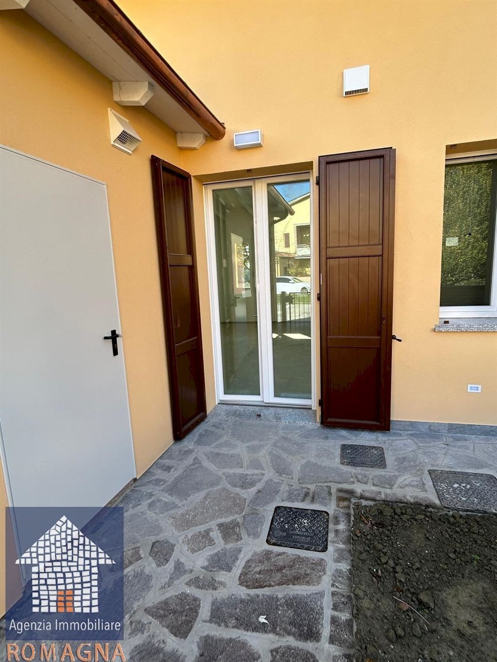 Casa indipendente Russi - foto 2