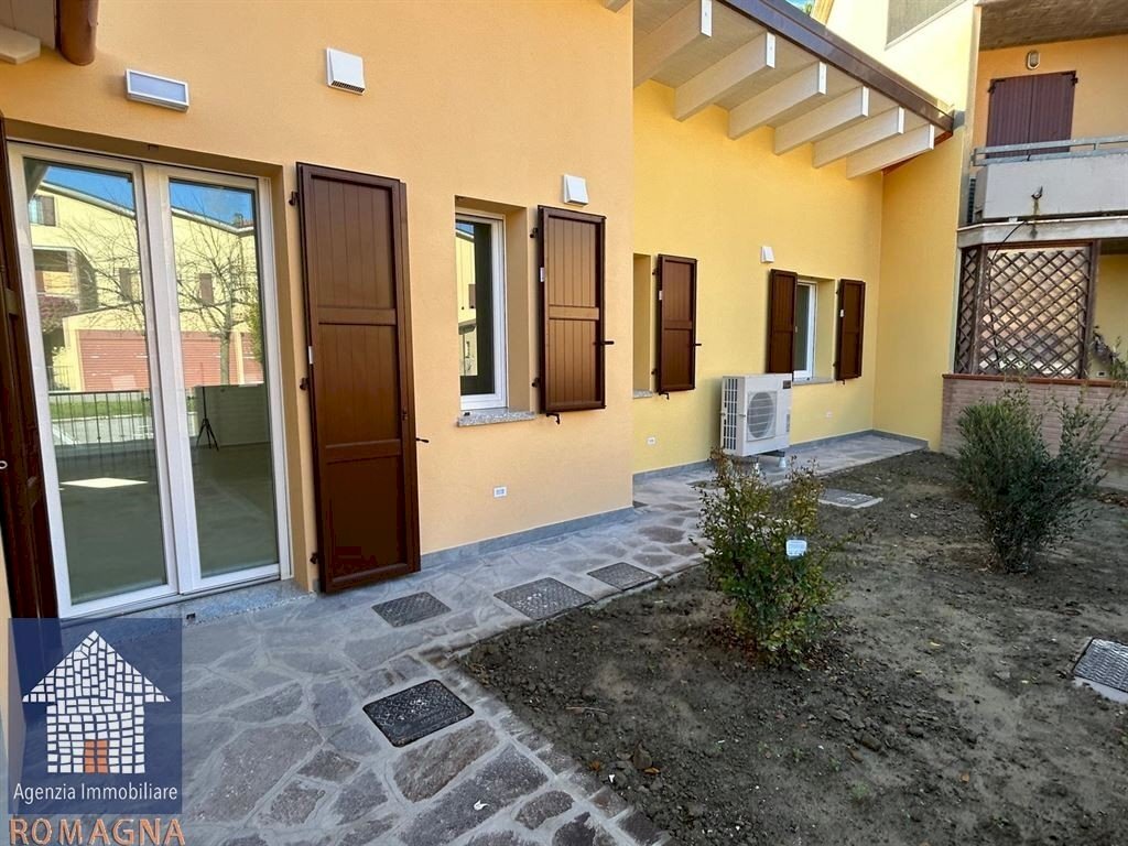 Casa indipendente Russi - foto 3