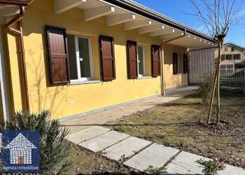 Casa indipendente Russi - foto 7