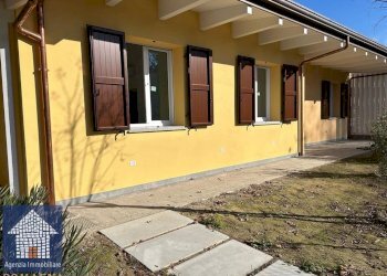 Casa indipendente Russi - foto 8