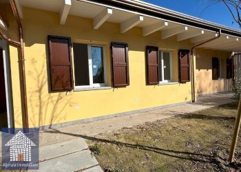 Casa indipendente Russi - foto 9