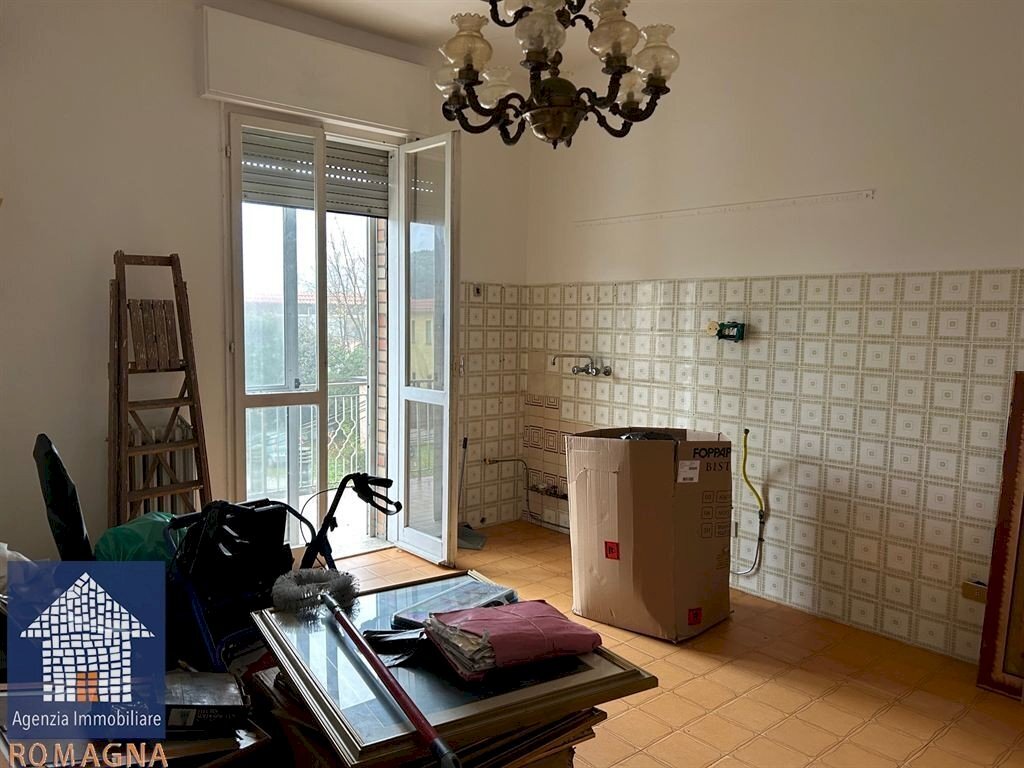 Trilocale Ravenna - foto 1