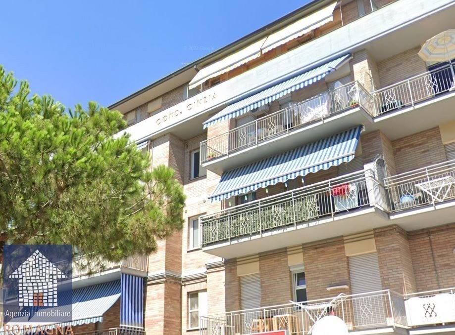 Three-room apartment Viale Virgilio, Ravenna - photo 1
