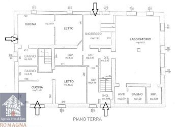 Casa indipendente Ravenna - foto 23