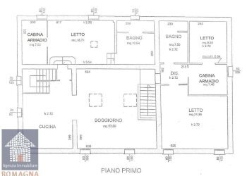 Casa indipendente Ravenna - foto 24