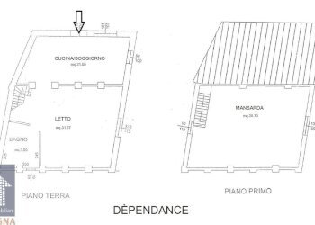 Casa indipendente Ravenna - foto 25