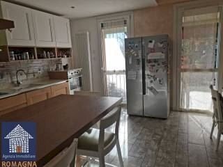 Casa semi indipendente Russi - foto 1