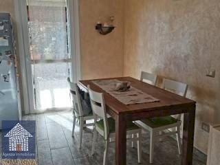 Casa semi indipendente Russi - foto 2