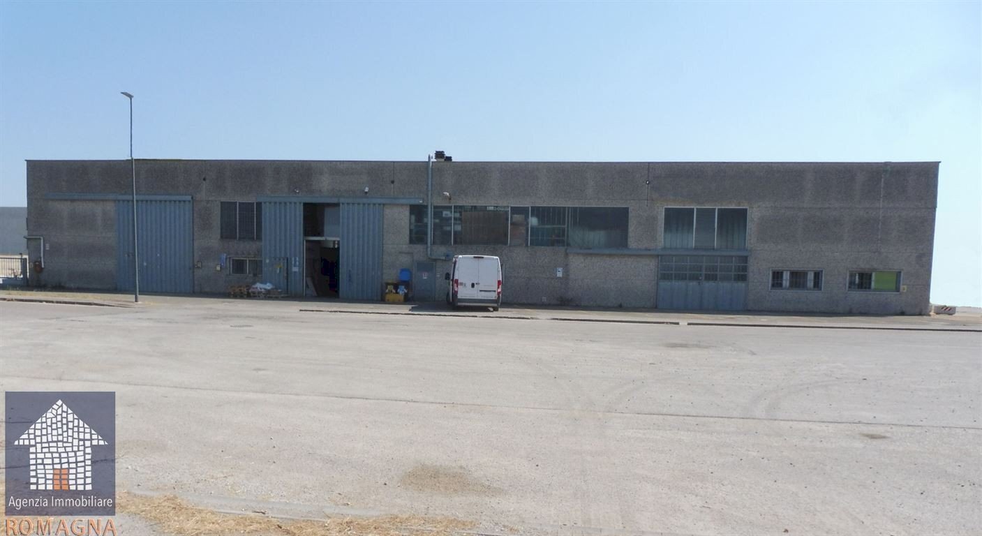 Shed Ravenna - photo 1