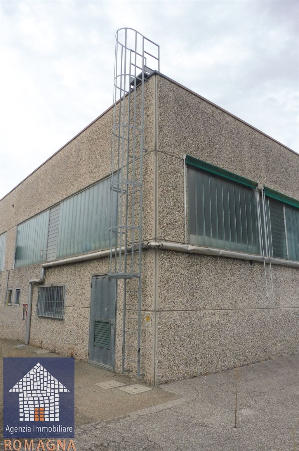 Shed Ravenna - photo 2