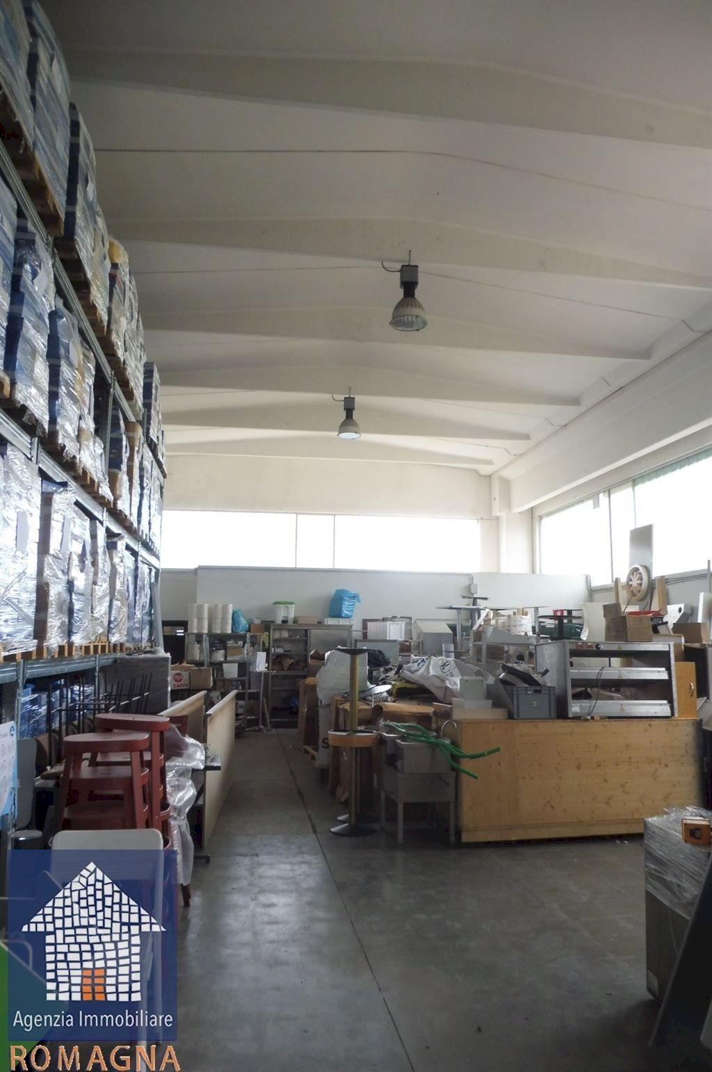 Shed Ravenna - photo 3