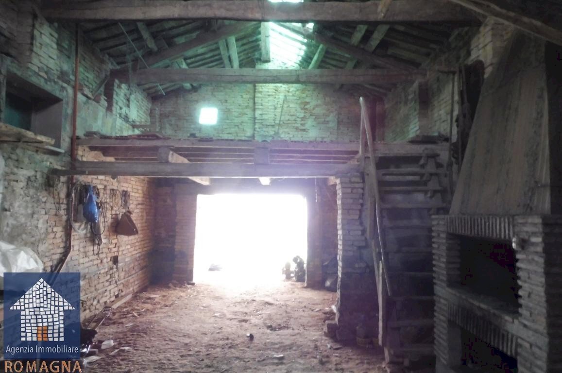 Capannone via Piangipane, Ravenna (zona Piangipane) - foto 2