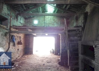 Capannone via Piangipane, Ravenna (zona Piangipane) - foto 2